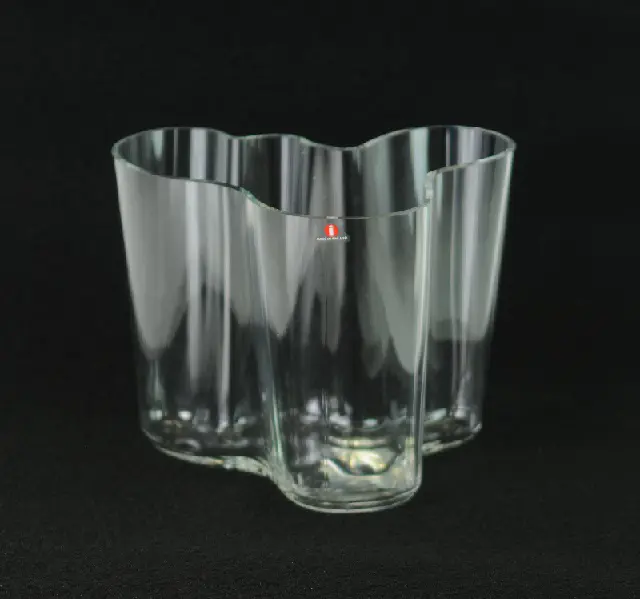 Aalto Vase by Alvar Aalto, 1936